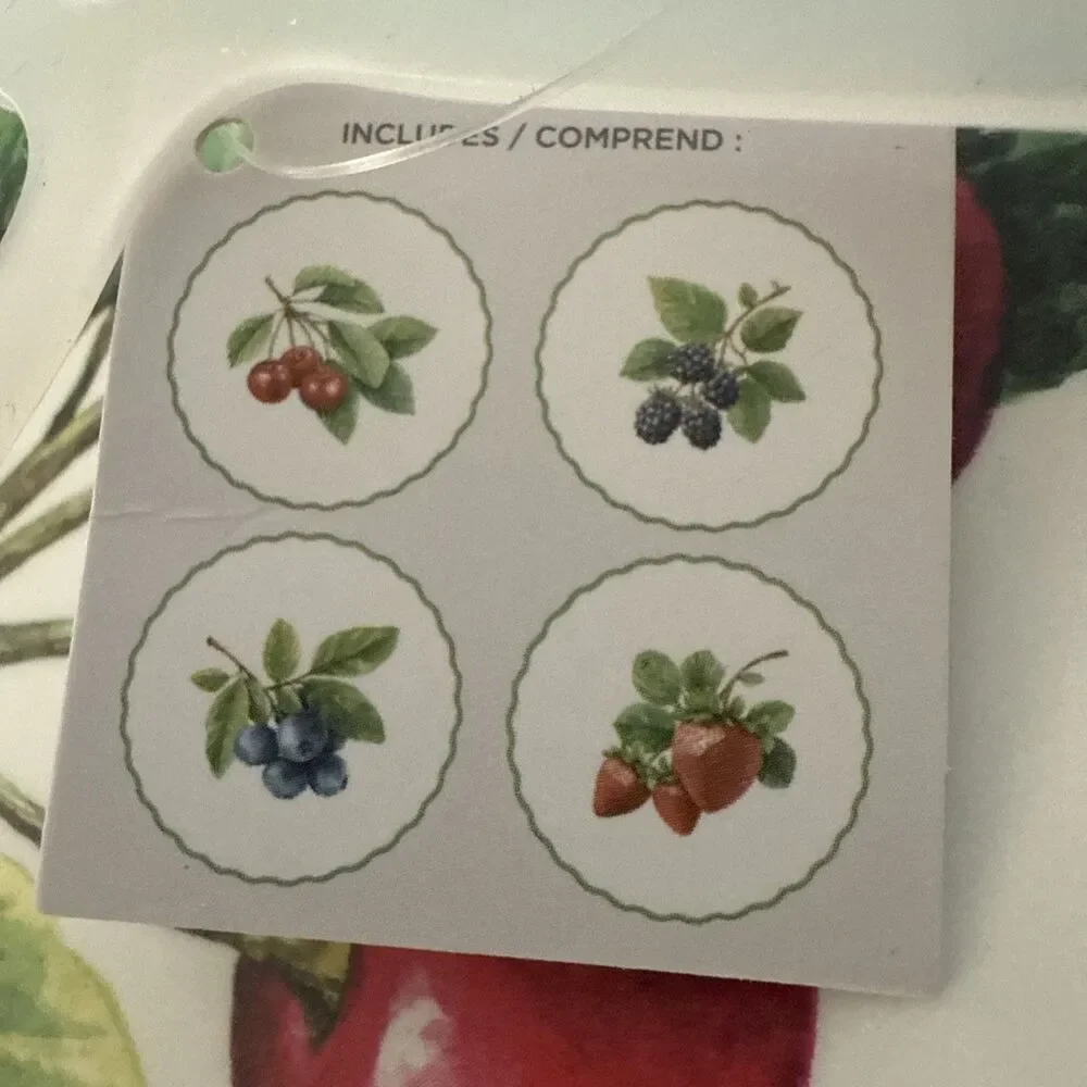 Rachel Ashwell farmhouse melamine